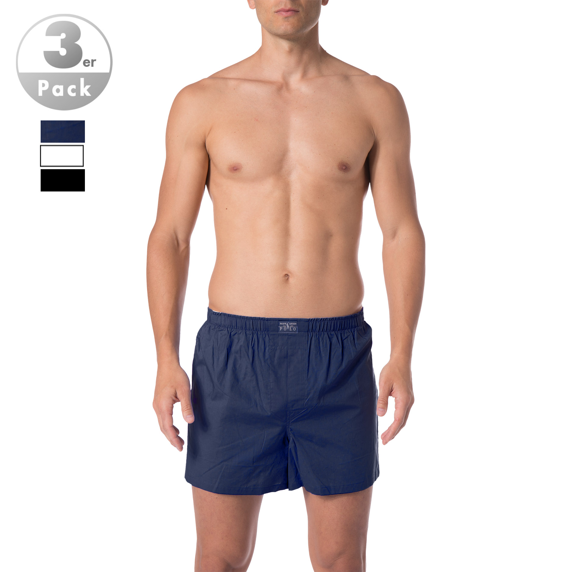 Polo Ralph Lauren Herren Boxershorts