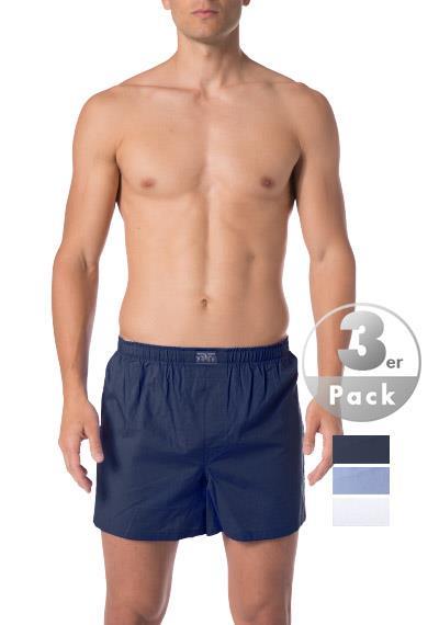 Polo Ralph Lauren Boxer 3er Pack 714610864/001