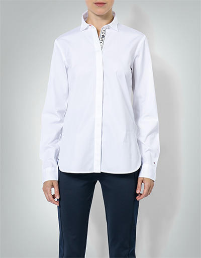 Tommy Hilfiger Damen Bluse WW0WW18809/100