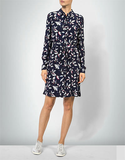 Tommy Hilfiger Damen Kleid WW0WW19496/491