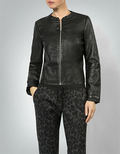 KOOKAI Damen Lederjacke L3455/Z2 Image 0