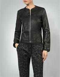 KOOKAI Damen Lederjacke L3455/Z2