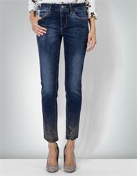 LIU JO Damen Jeans U67018/D4142/77517