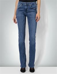 LIU JO Damen Jeans UXX036/D4128/77250