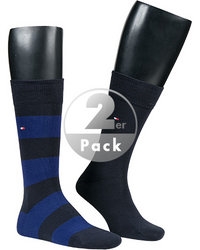 Tommy Hilfiger Socken 2er Pack 342021001/054
