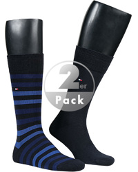 Tommy Hilfiger Socken 2er Pack 472001001/322