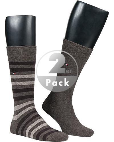 Tommy Hilfiger Socken 2er Pack 472001001/778