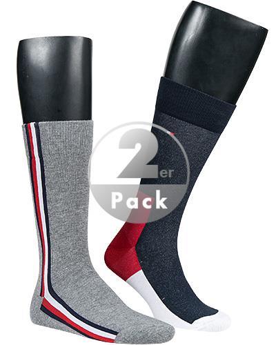 Tommy Hilfiger Socken 2er Pack 471010001/085