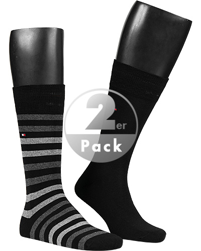 Tommy Hilfiger Socken 2er Pack 472001001/200Normbild