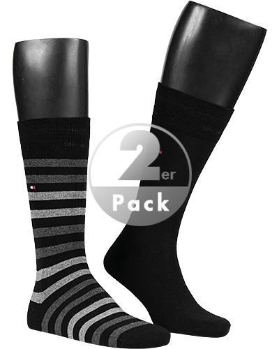 Tommy Hilfiger Socken 2er Pack 472001001/200