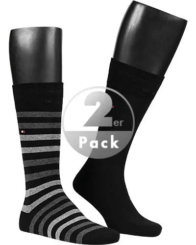 Tommy Hilfiger Socken 2er Pack 472001001/200