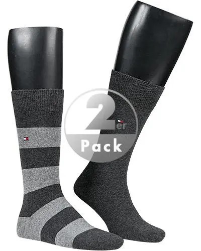 Tommy Hilfiger Socken 2er Pack 342021001/201 Image 0