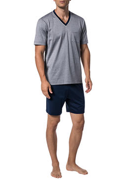 Stylingtipps Beschreibungsbild von Novila Pyjama 1/2 Sir 8590/062/104
