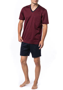 Stylingtipps Beschreibungsbild von Novila Pyjama 1/2 Sir 8590/062/119