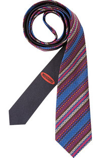 MISSONI Krawatten CR7ASEU6115/0001