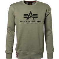 ALPHA INDUSTRIES Pullover Basic 178302/11