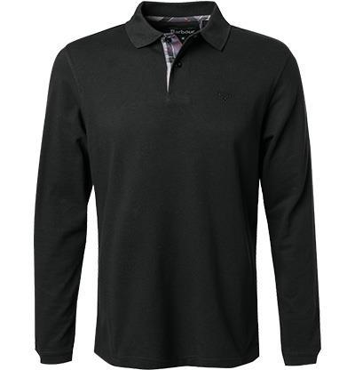 Barbour Sports Polo black MML0705BK31