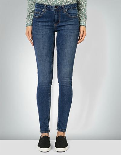 LIU JO Damen Jeans UXX032/D4128/77250 Image 0