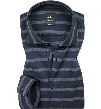 Strellson Hemd Shayne-W1 30006823/420