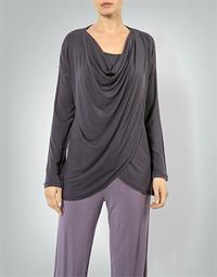 Schiesser Damen Mix & Relax Shirt 1/1 155369/808