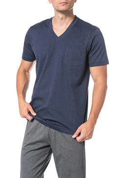 Stylingtipps Beschreibungsbild von Novila V-Shirt 8592/493/104