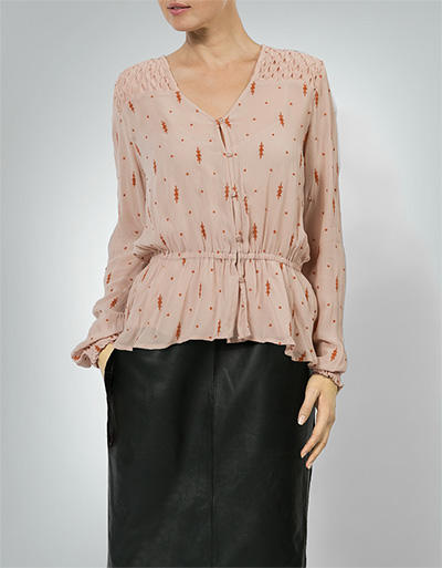 Pepe Jeans Damen Bluse Antone PL302163/0AA
