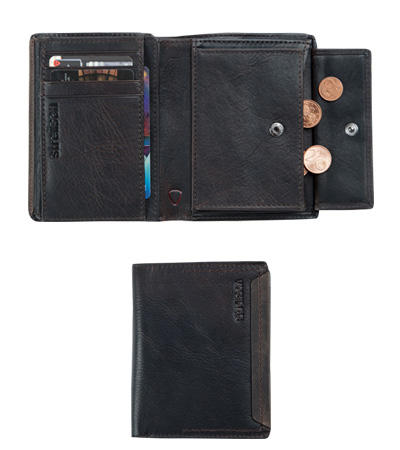 Strellson Camden BillFold V8 4010002294/702