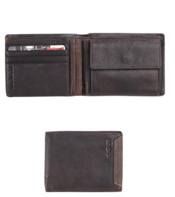 Stylingtipps Beschreibungsbild von Strellson Camden BillFold H7 4010002295/702
