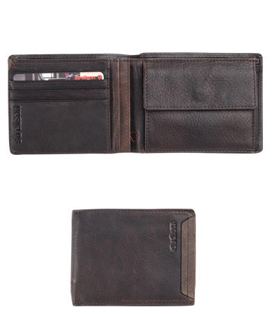 Strellson Camden BillFold H7 4010002295/702 Image 0