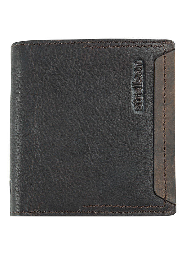 Strellson Camden BillFold Q7 4010002296/702