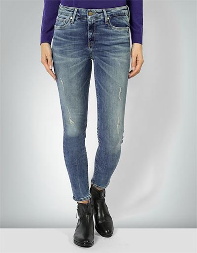 Tommy Hilfiger Damen Jeans WW0WW20360/915 Image 0