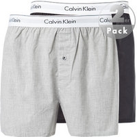 Calvin Klein MODERN COTTON 2er Pack NB1396A/BHY