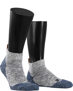 Stylingtipps Beschreibungsbild von Falke Lodge HP 1 Paar 13361/6340