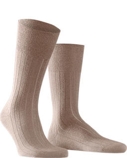 Stylingtipps Beschreibungsbild von Falke Luxury Kaschmir Socke No.2 1 Paar 14459/5416