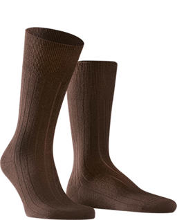 Stylingtipps Beschreibungsbild von Falke Luxury Kaschmir Socke No.2 1 Paar 14459/5456
