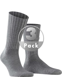 Stylingtipps Beschreibungsbild von Falke Nelson Socken 3er Pack 14497/3070