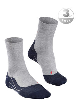 Stylingtipps Beschreibungsbild von Falke RU4 3er Pack 16703/3406