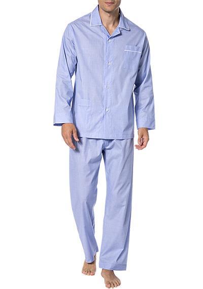 Novila Pyjama 1/1 Patrick 8058/005/5 Image 0