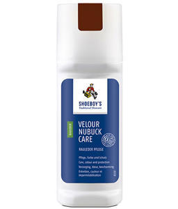 Stylingtipps Beschreibungsbild von Velours Stick 0293 75ml m.braun (EUR 10,60/100ml)