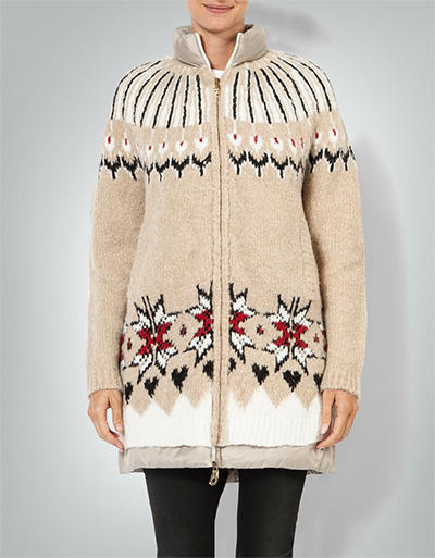 TWIN-SET Damen Jacke PA73BA/0886C Image 0