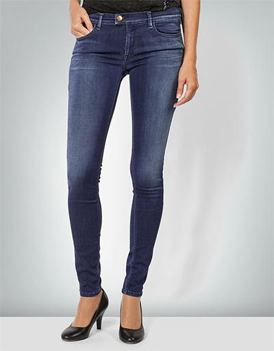 Replay Damen Jeans Touch WA640/47C/T03/009 Image 0