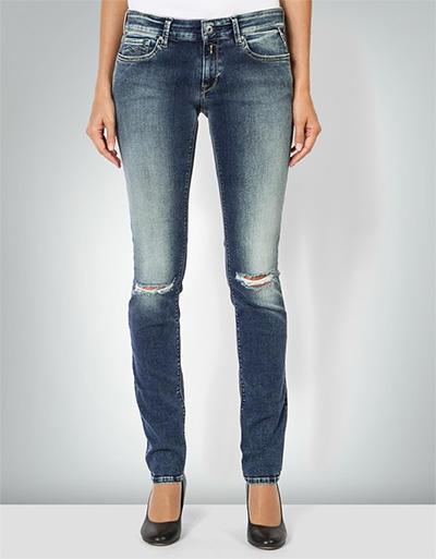 Replay Damen Jeans Luz WX689/71B955R/009 Image 0