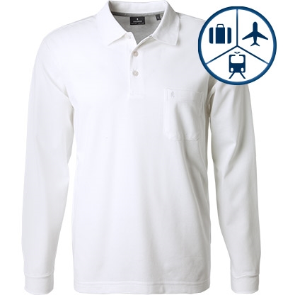 RAGMAN Polo-Shirt 540291/006