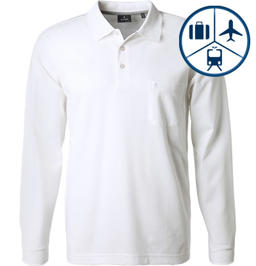 Stylingtipps Beschreibungsbild von RAGMAN Polo-Shirt 540291/006