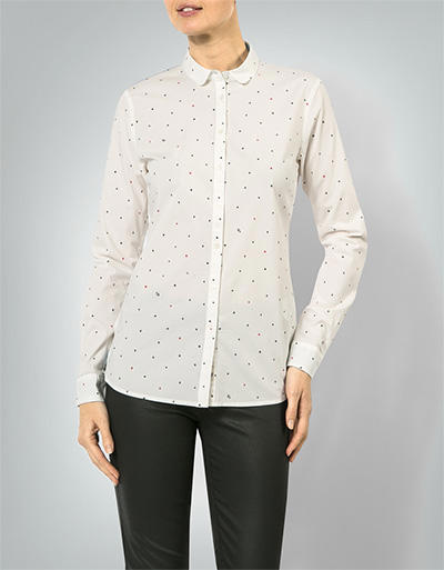 Tommy Hilfiger Damen Bluse WW0WW17755/114 Image 0