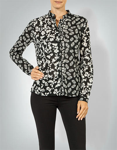 Marc O'Polo Damen Bluse 708/1491/42245/H66 Image 0