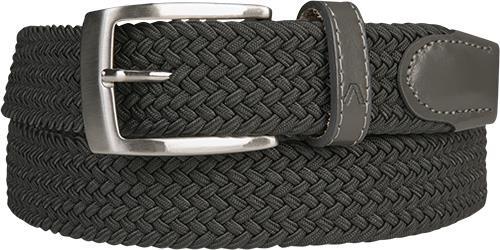 Alberto Gürtel Basic Braided 01008330/980