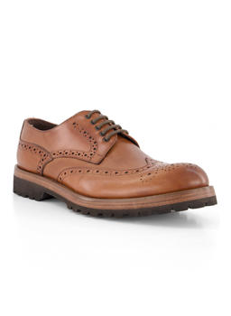 Stylingtipps Beschreibungsbild von Hamlet Fred 462/D2/crust brandy