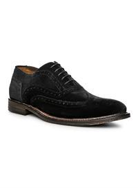 Hamlet Super/1/NF/veluto black