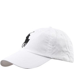 Stylingtipps Beschreibungsbild von Polo Ralph Lauren Cap 710673584/003